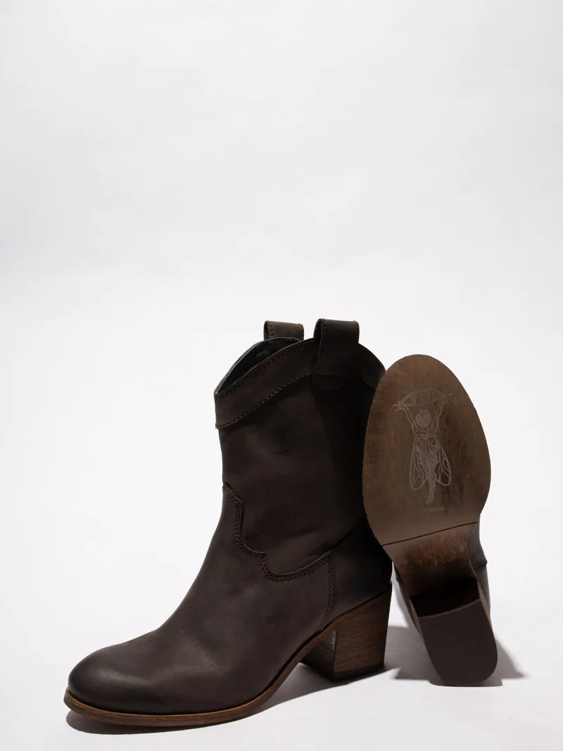 Fly London Daxi slika 3