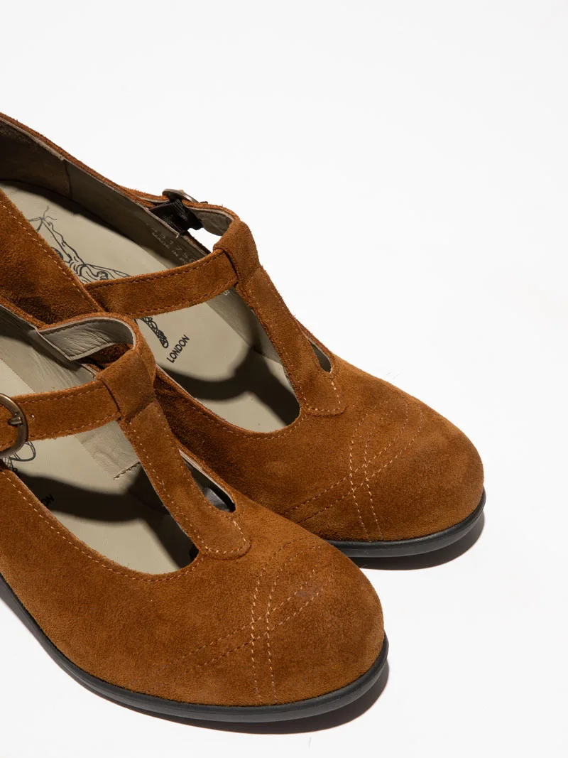 Fly London Kiai slika 3