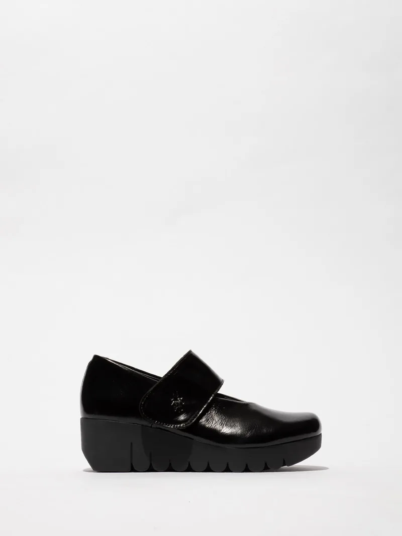Fly London Vari