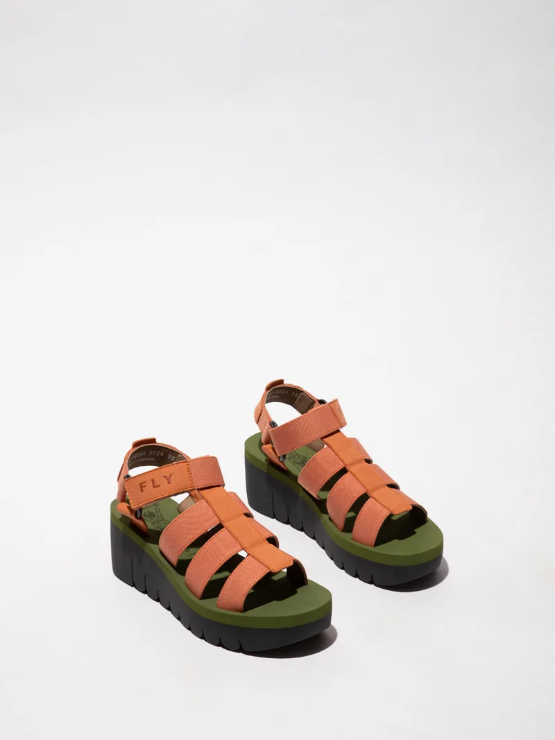 Fly London Yoji slika 1