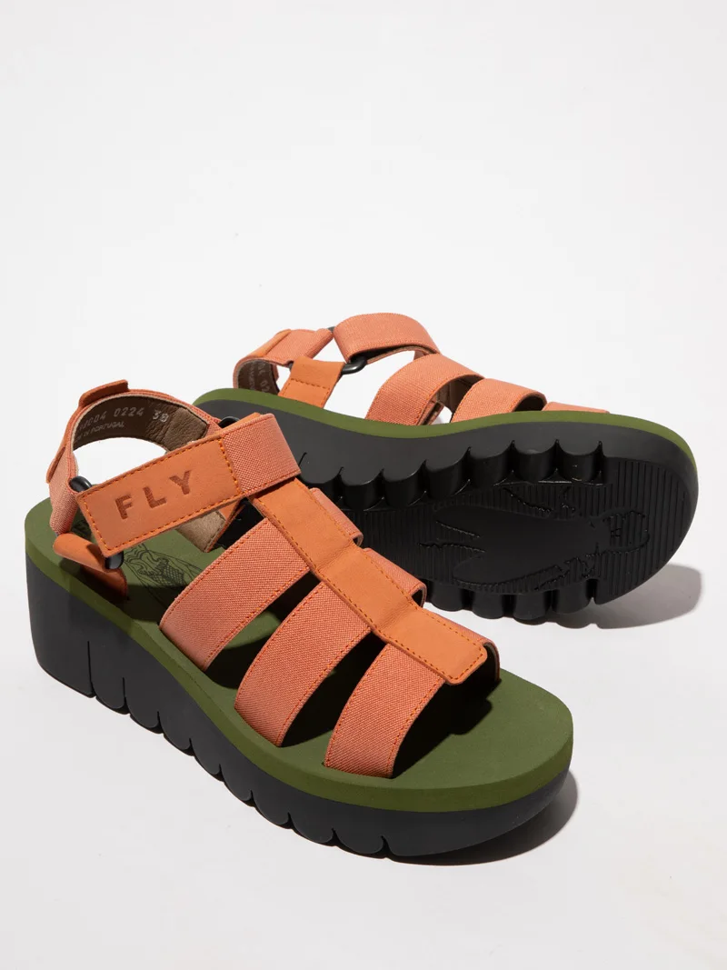 Fly London Yoji slika 3