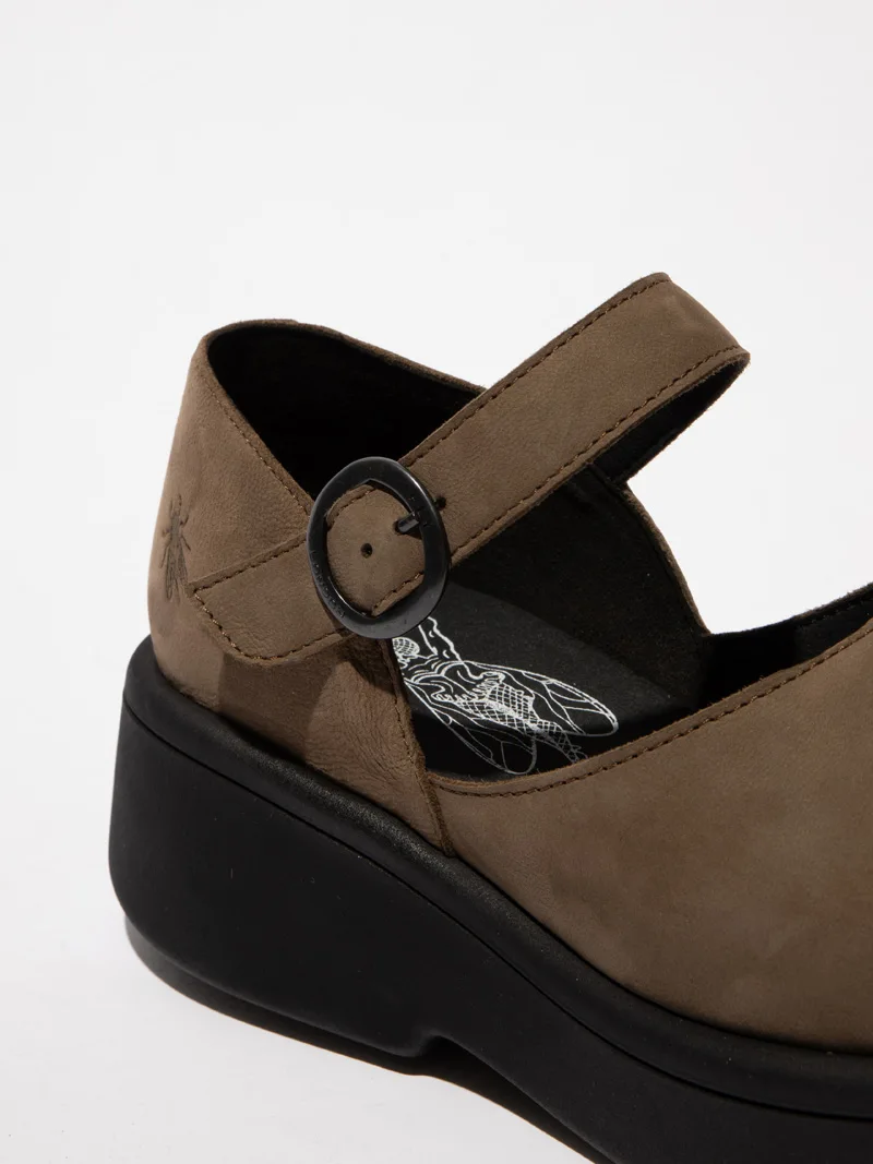 Fly London Muxi slika 3