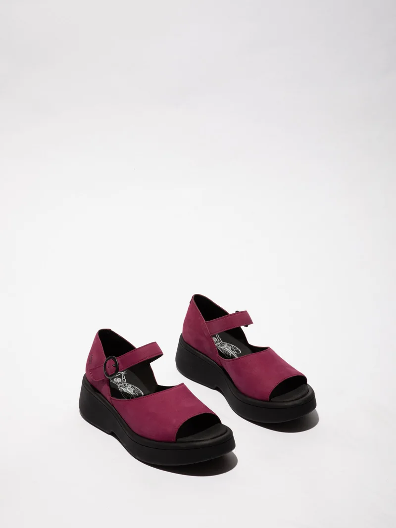 Fly London Muxi slika 1