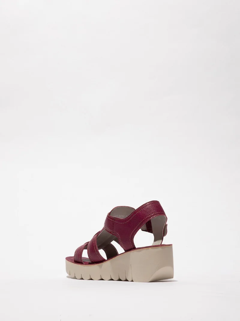 Fly London Yudd slika 2