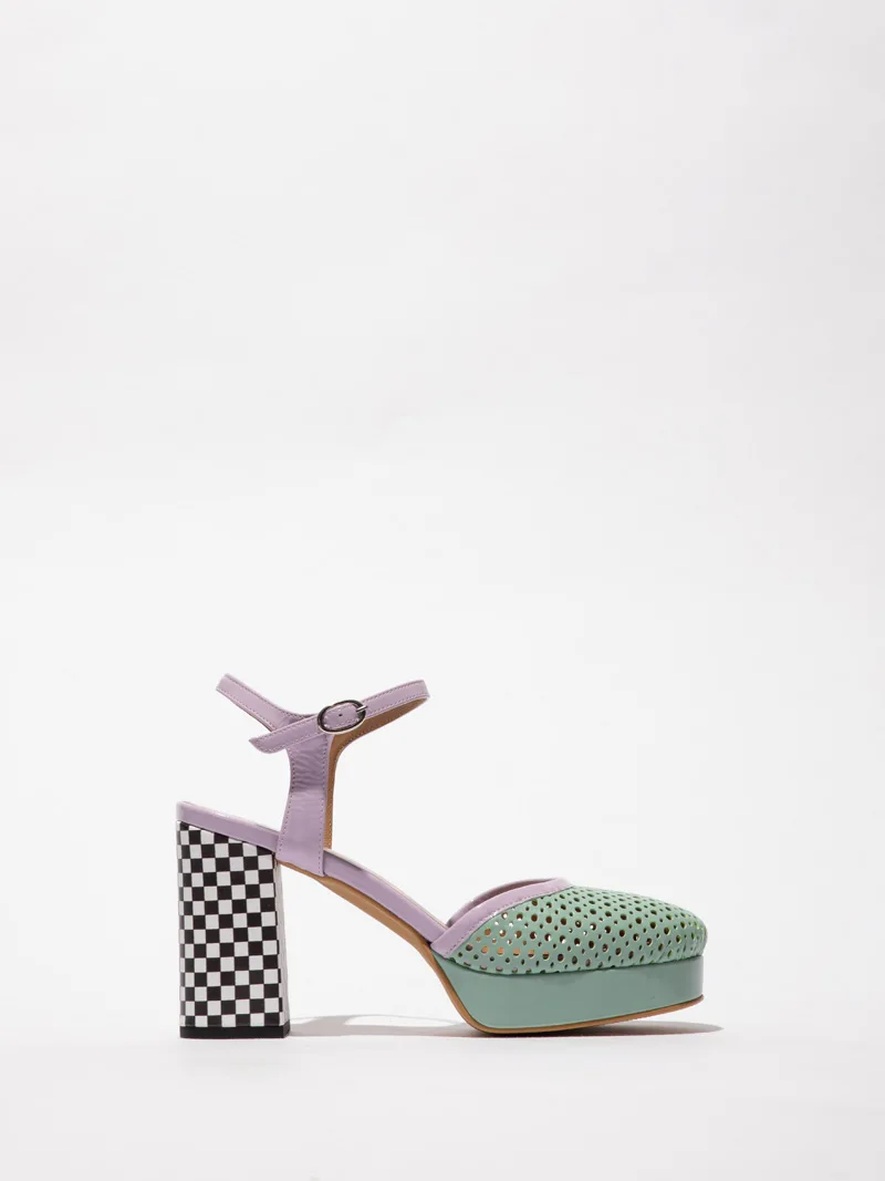Fly London Elza