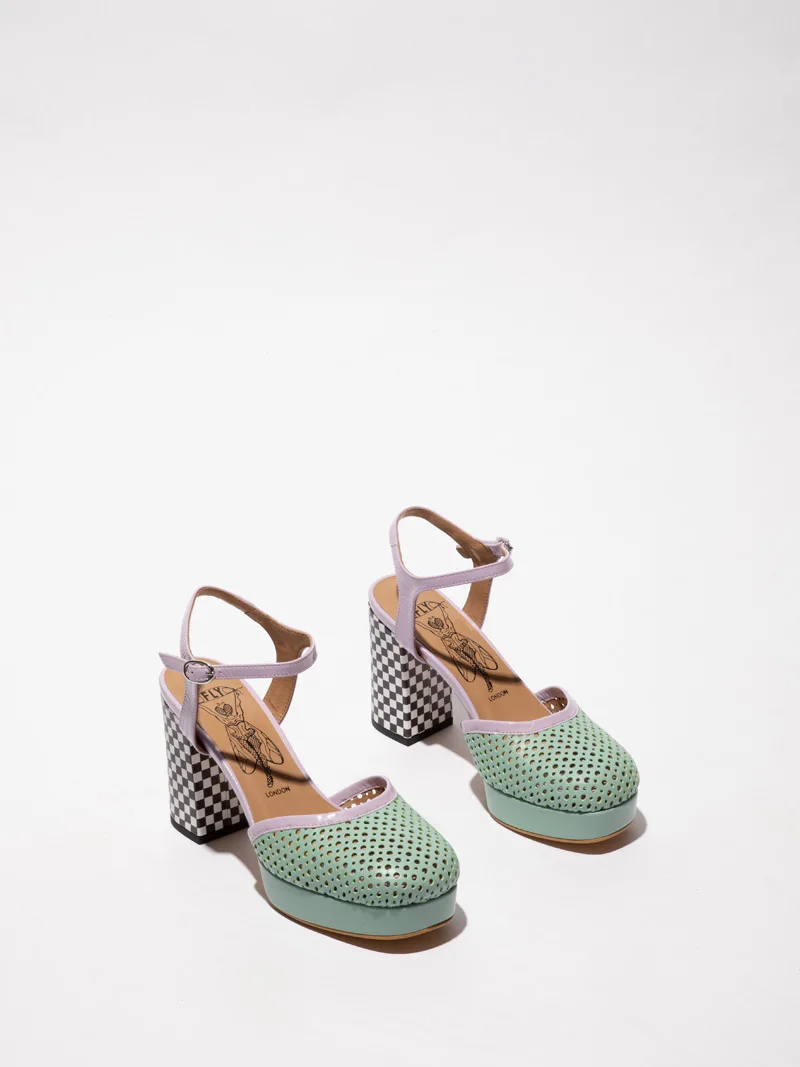 Fly London Elza slika 1
