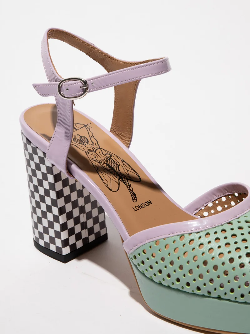 Fly London Elza slika 3