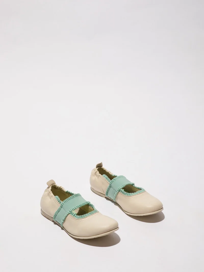 Fly London Gech slika 1