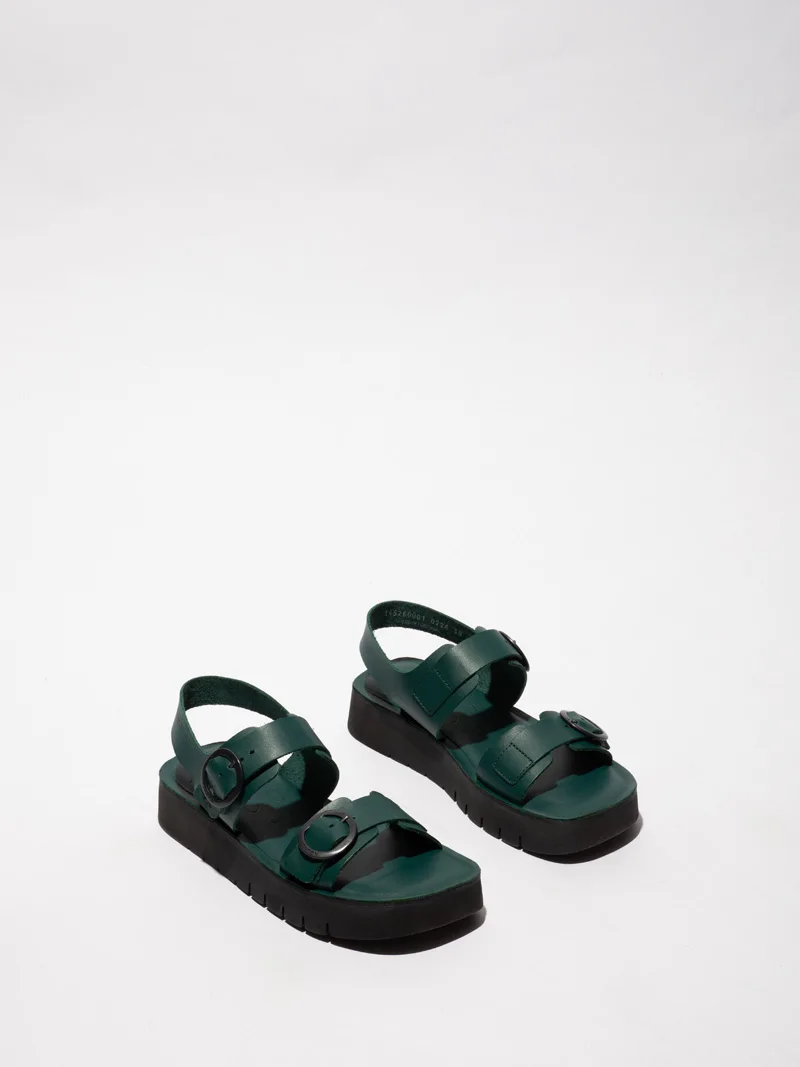 Fly London Solb slika 1