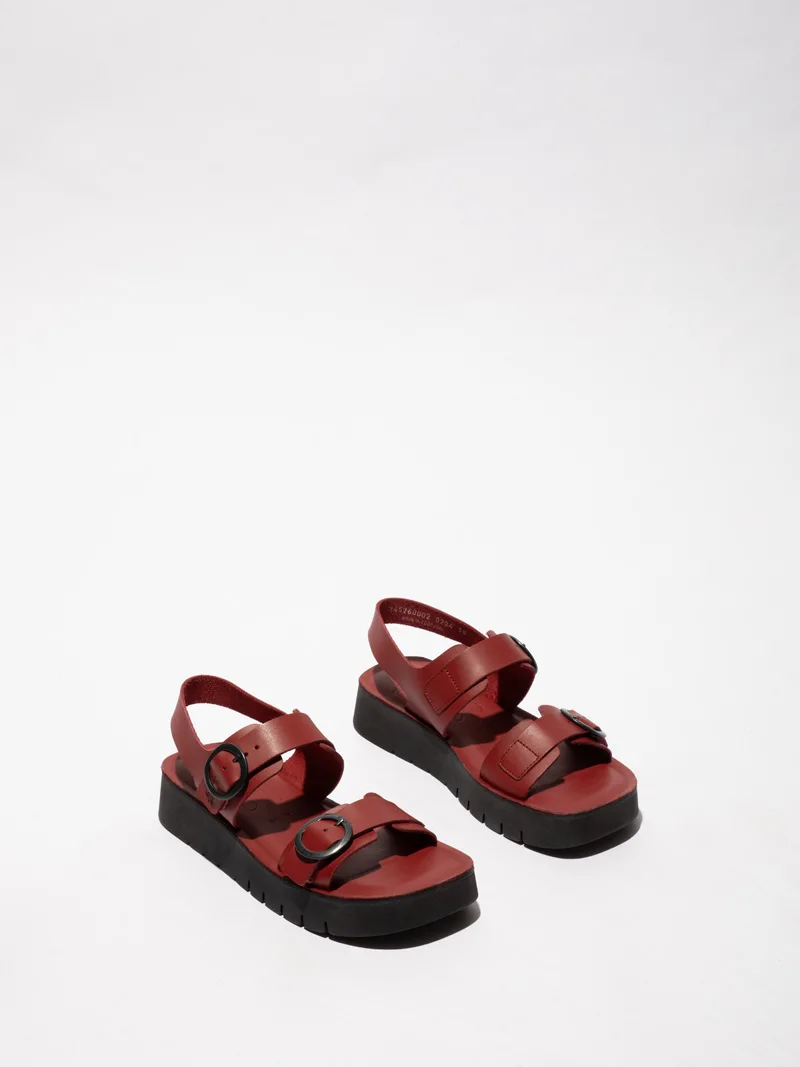 Fly London Solb slika 1