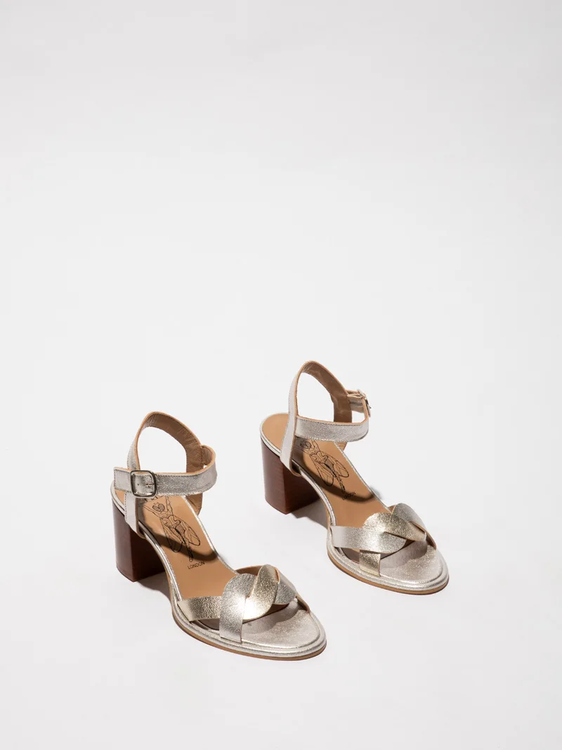 Fly London Moji slika 1