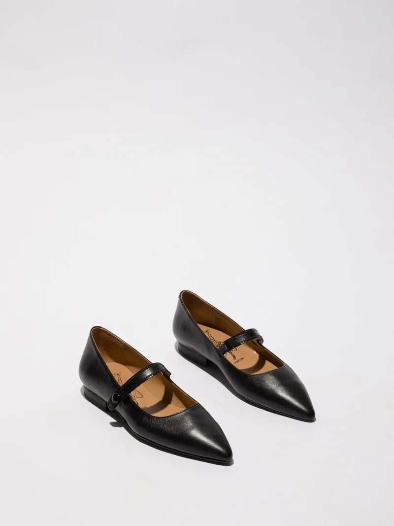 Fly London Suln slika 1