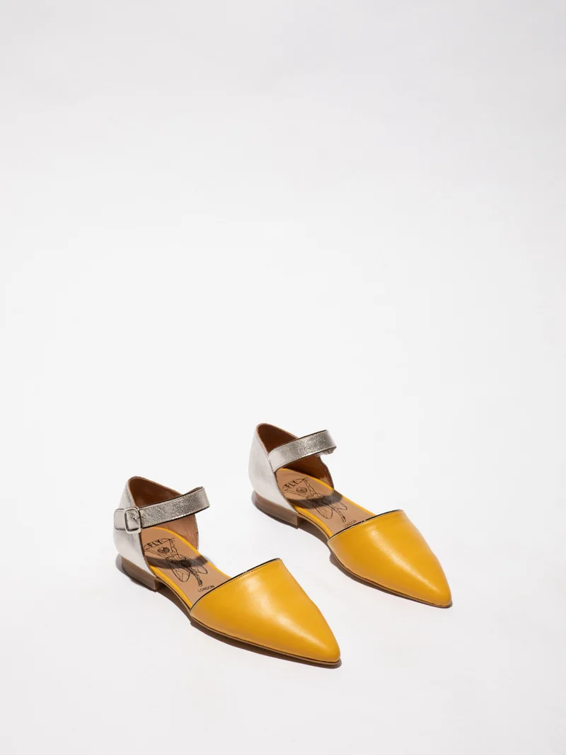 Fly London Sarj slika 1