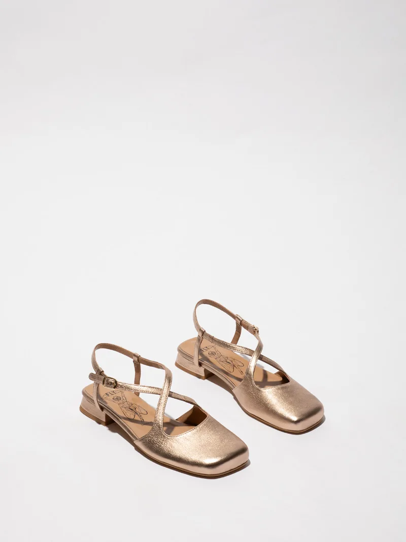 Fly London Cefi slika 1