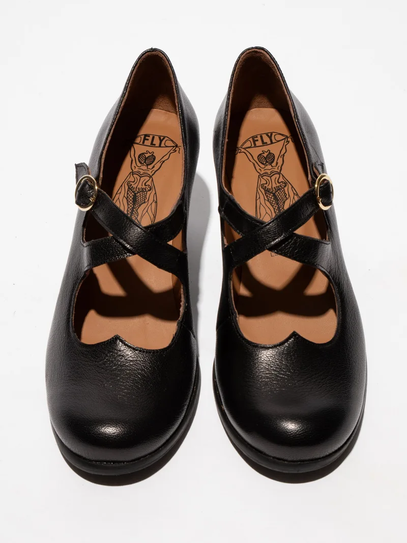 Fly London Baiv slika 3