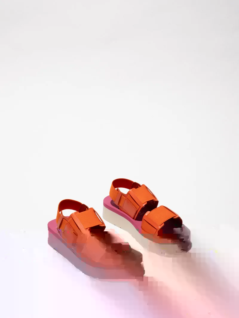 Fly London Soru slika 1