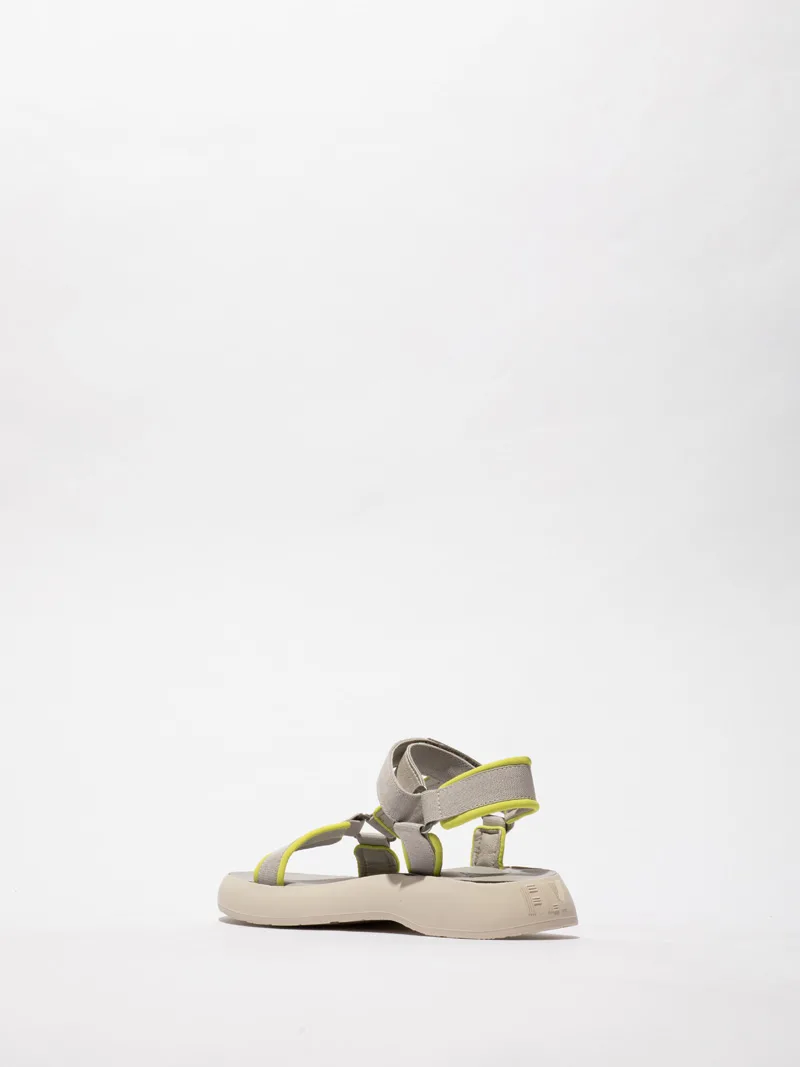 Fly London Brey slika 2