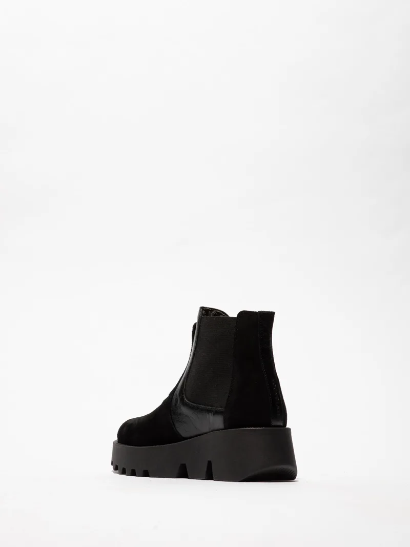 Fly London Zinp slika 2
