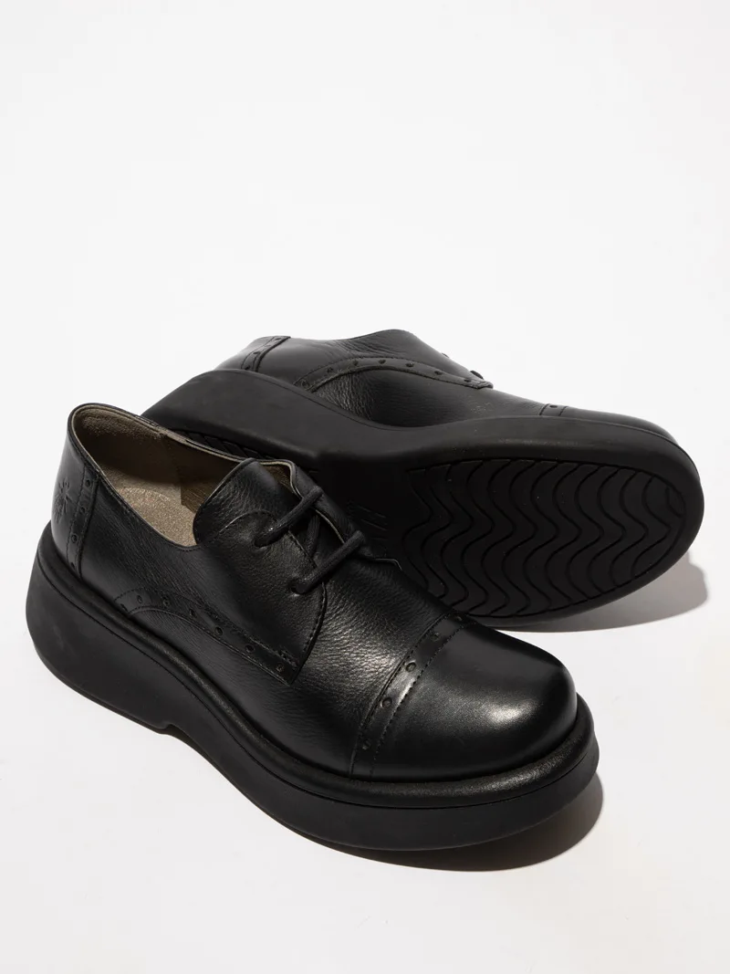 Fly London Midu slika 3