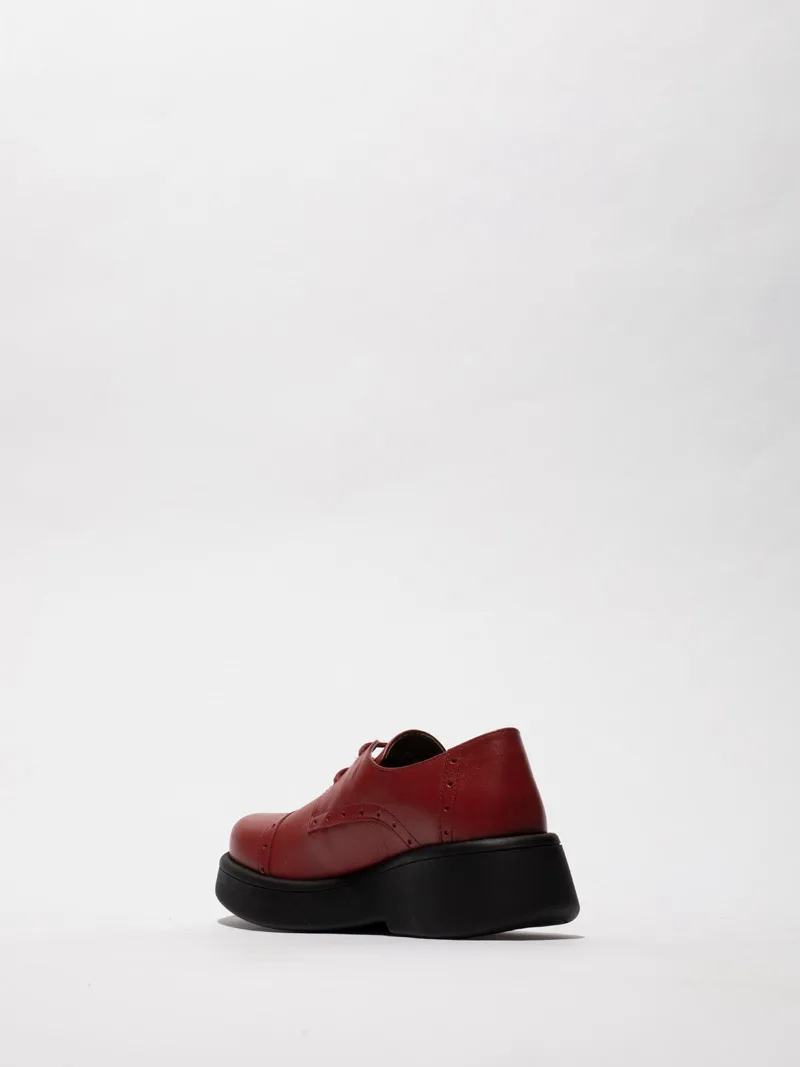 Fly London Midu slika 2