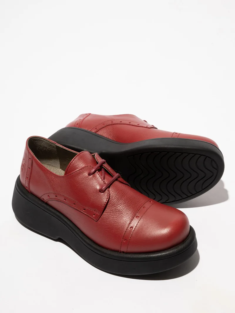 Fly London Midu slika 3