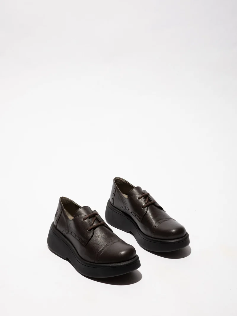 Fly London Midu slika 1