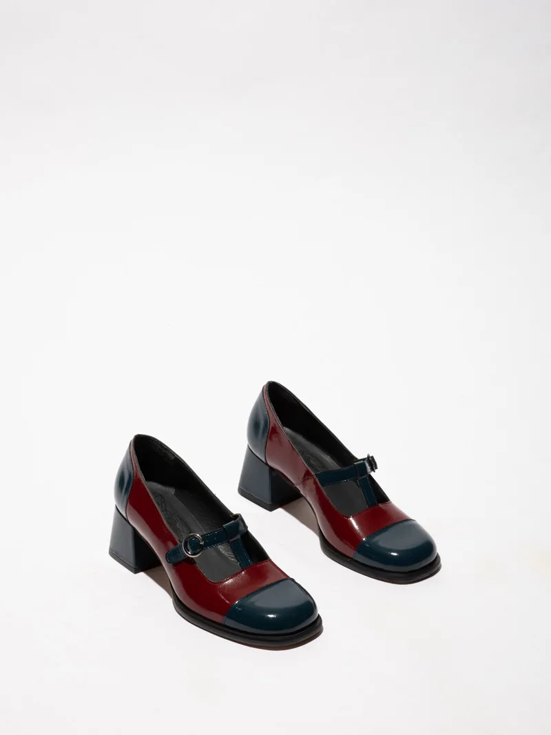 Fly London Solf slika 1