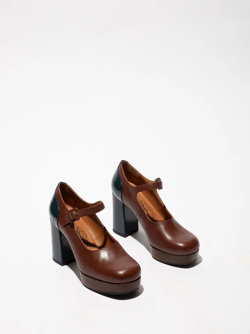 Fly London Eril slika 1
