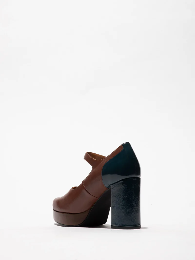 Fly London Eril slika 2