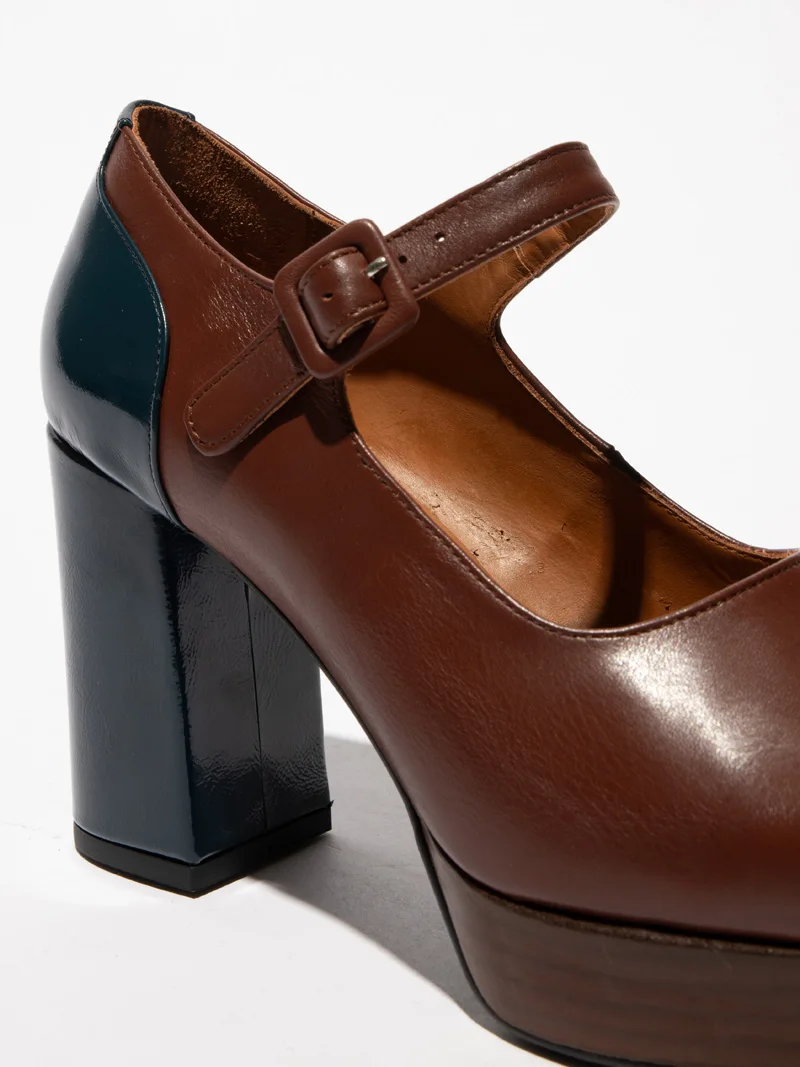 Fly London Eril slika 3