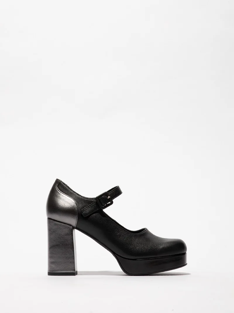Fly London Eril