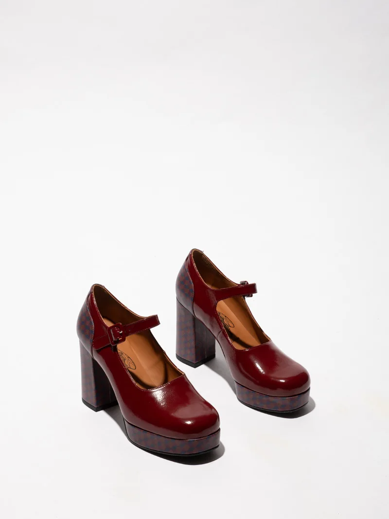 Fly London Eril slika 1