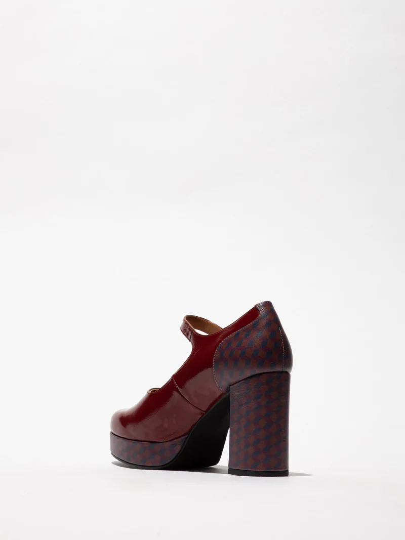 Fly London Eril slika 2