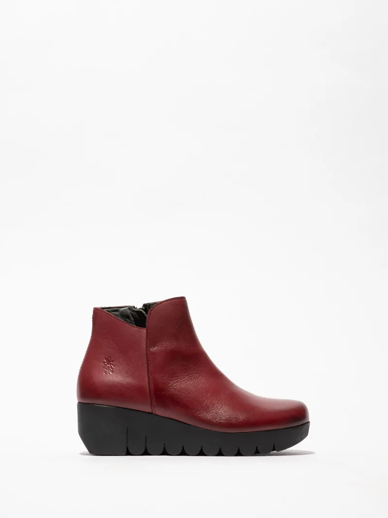 Fly London Vang