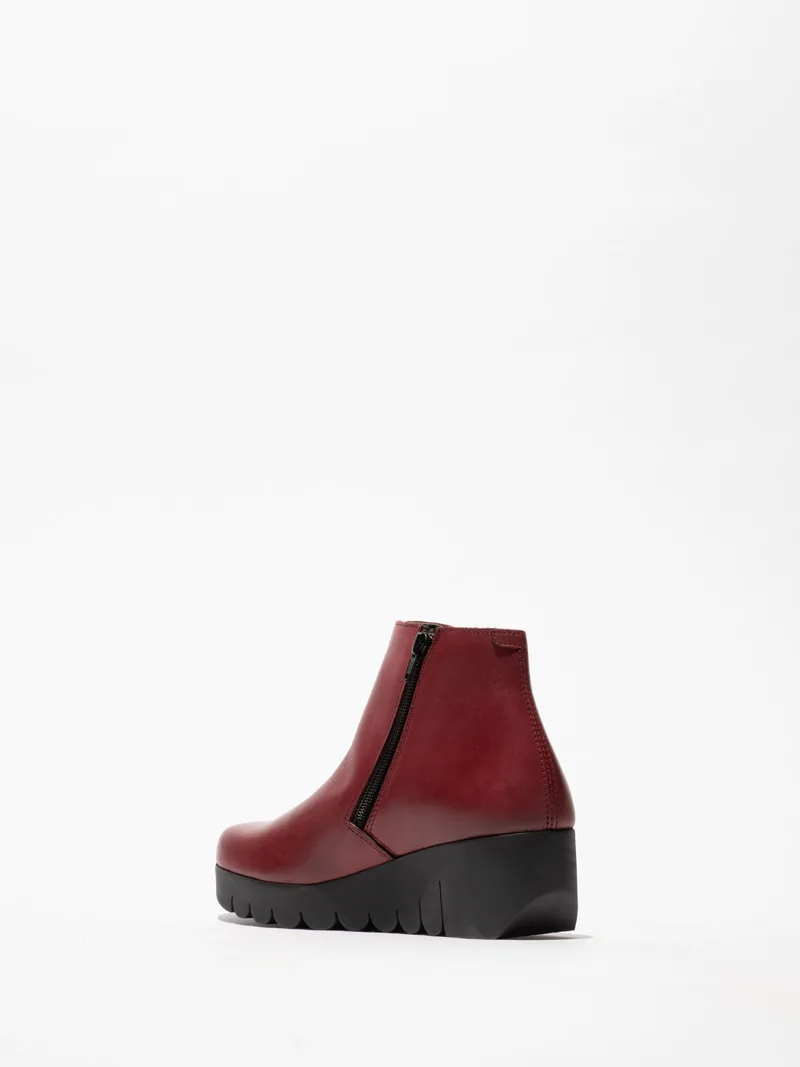 Fly London Vang slika 2