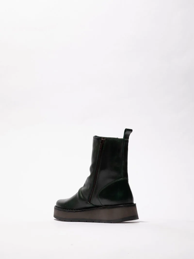 Fly London Reno slika 2
