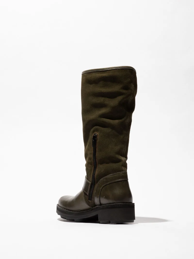 Fly London Noch slika 2