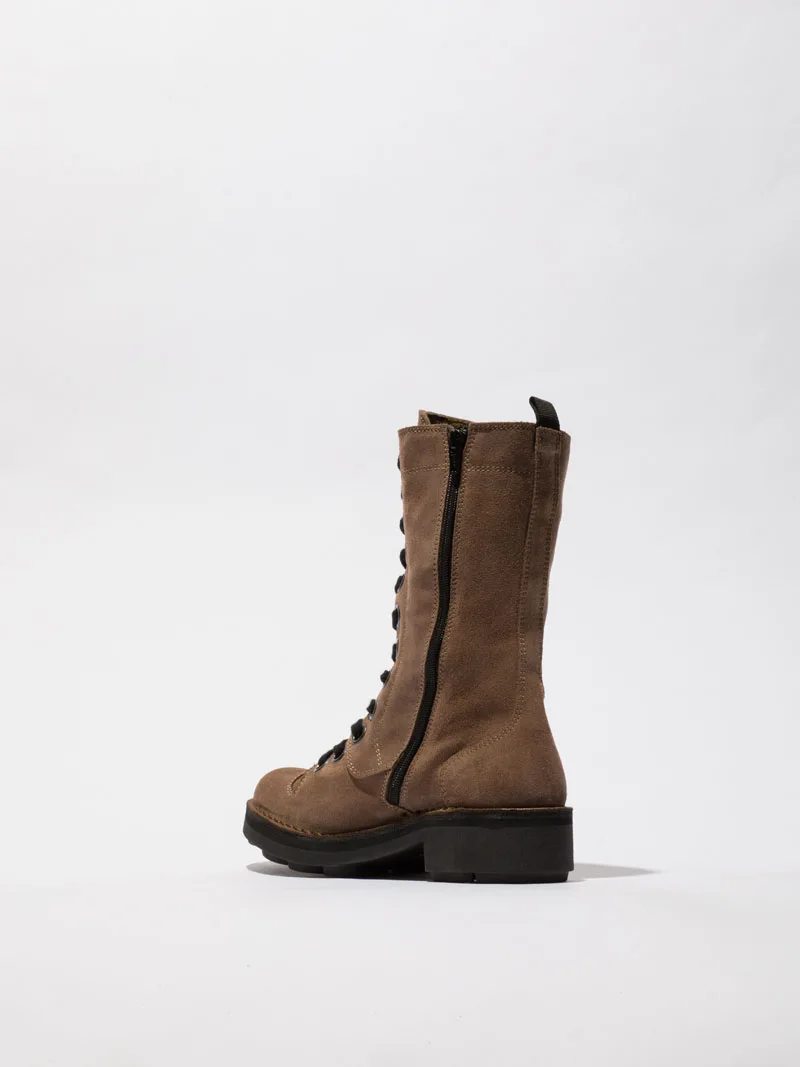 Fly London Naji slika 2