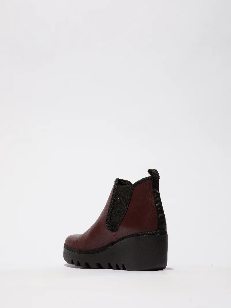 Fly London Byne slika 2