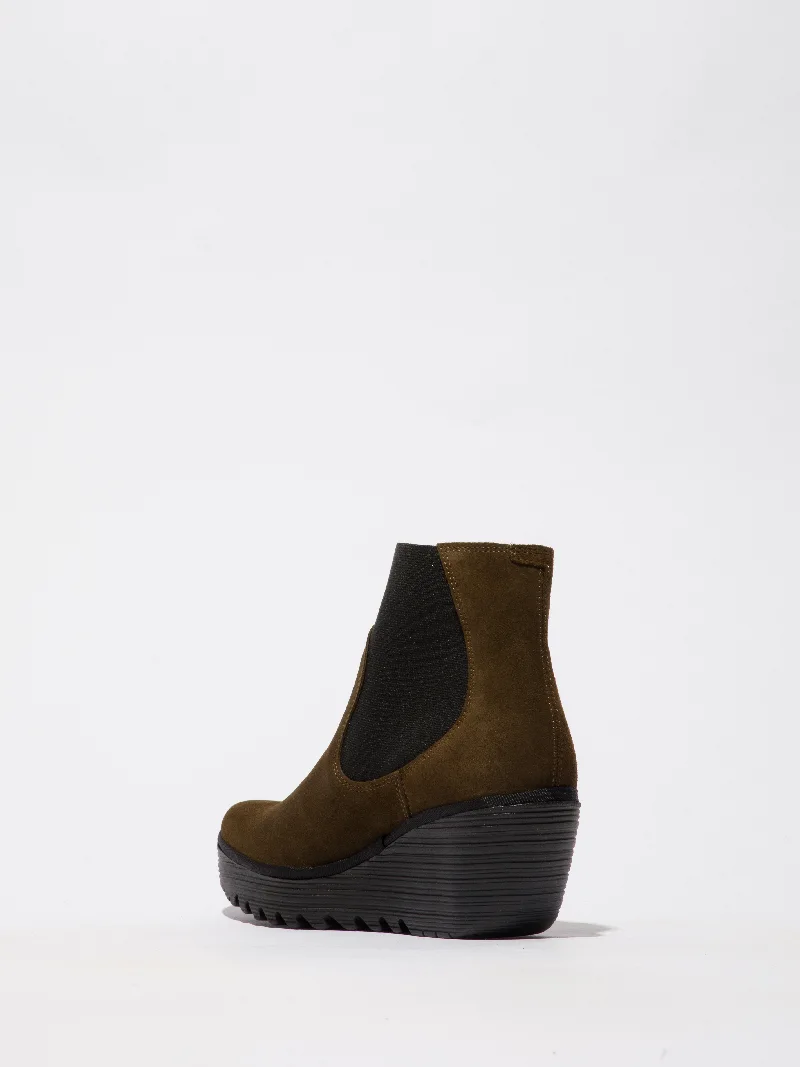 Fly London Yade slika 2
