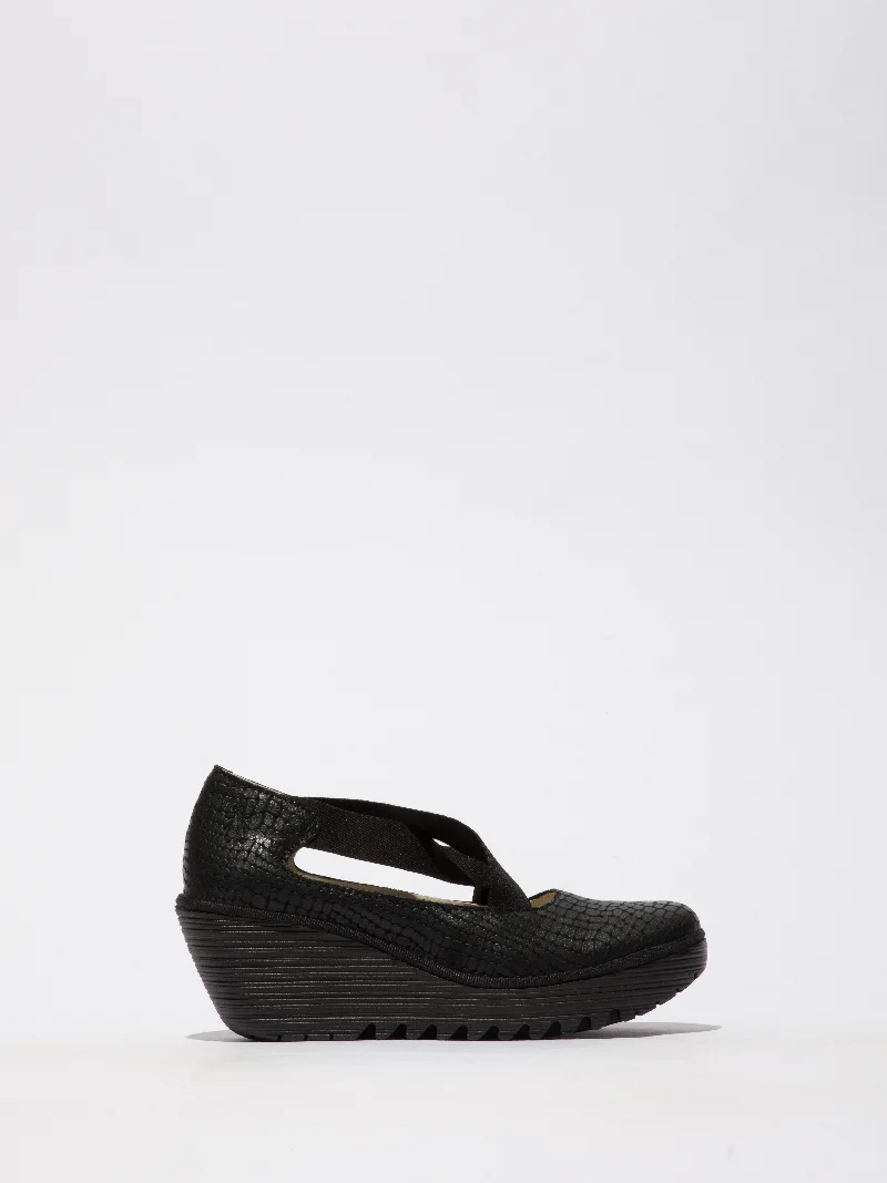 Fly London Yoly