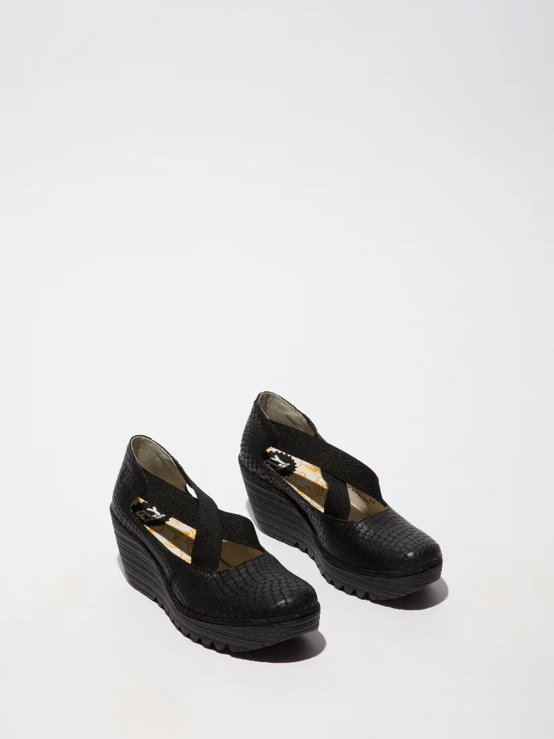 Fly London Yoly slika 1