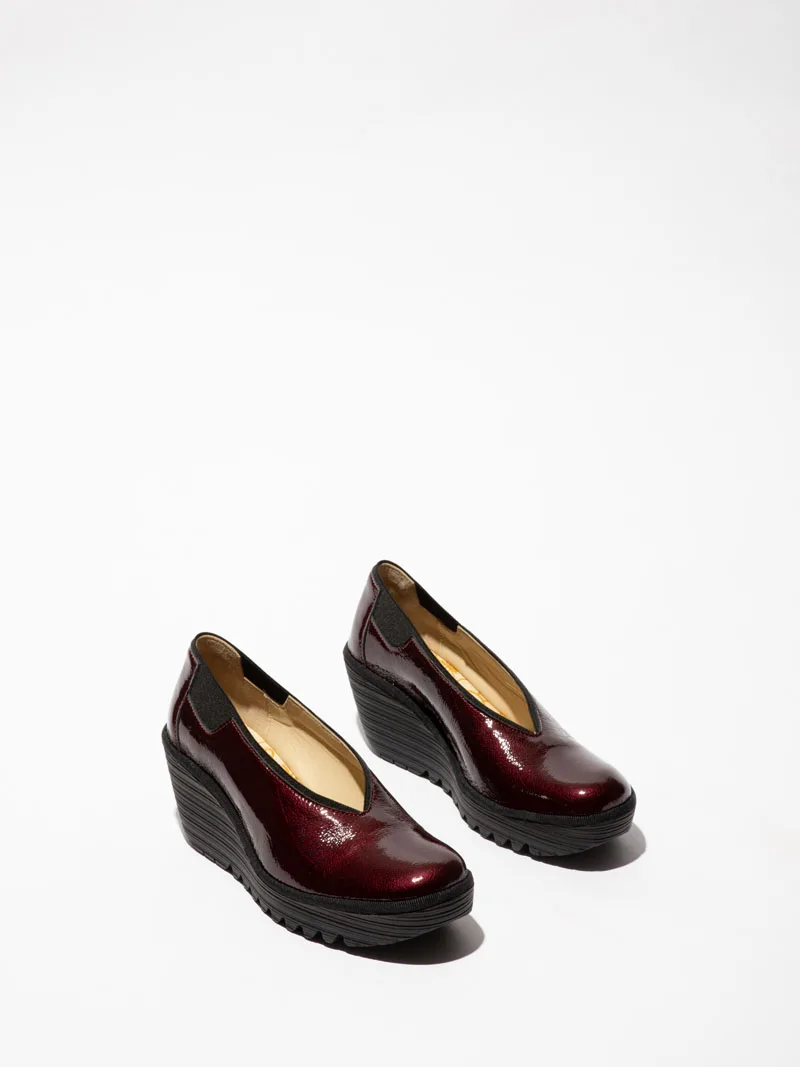 Fly London Yoza slika 1