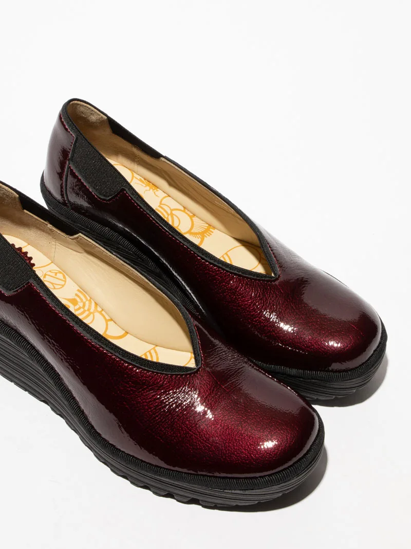 Fly London Yoza slika 3