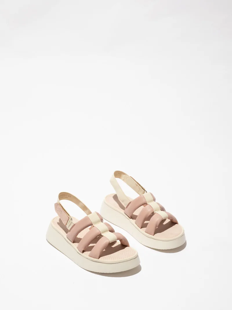 Fly London Cazi slika 1