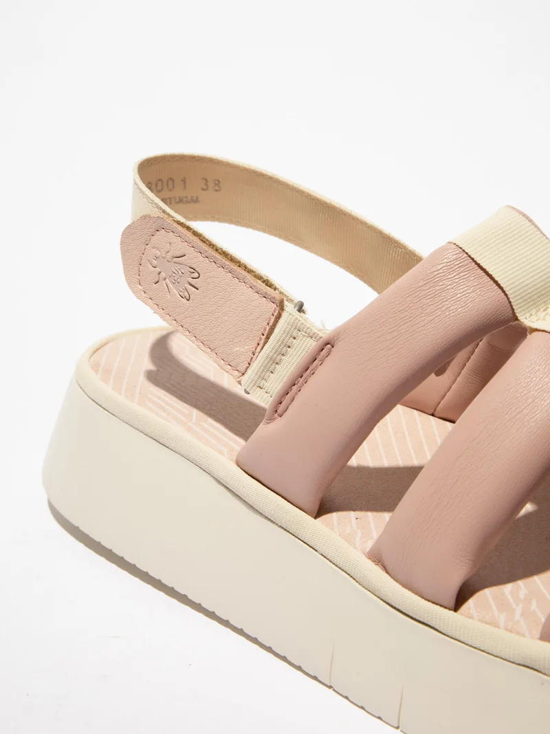 Fly London Cazi slika 3