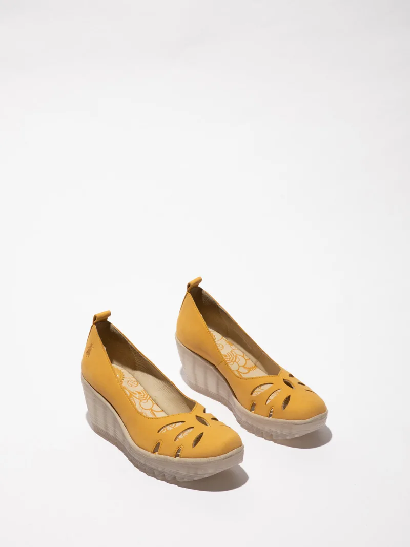 Fly London Yubi slika 1