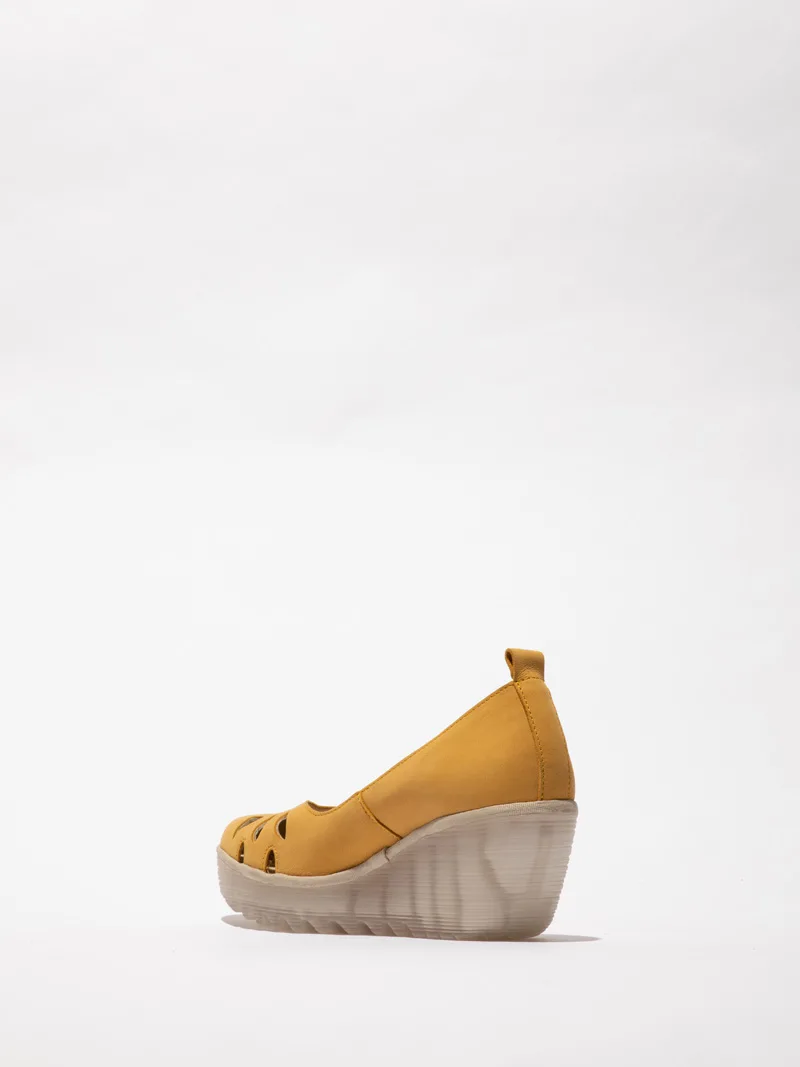 Fly London Yubi slika 2