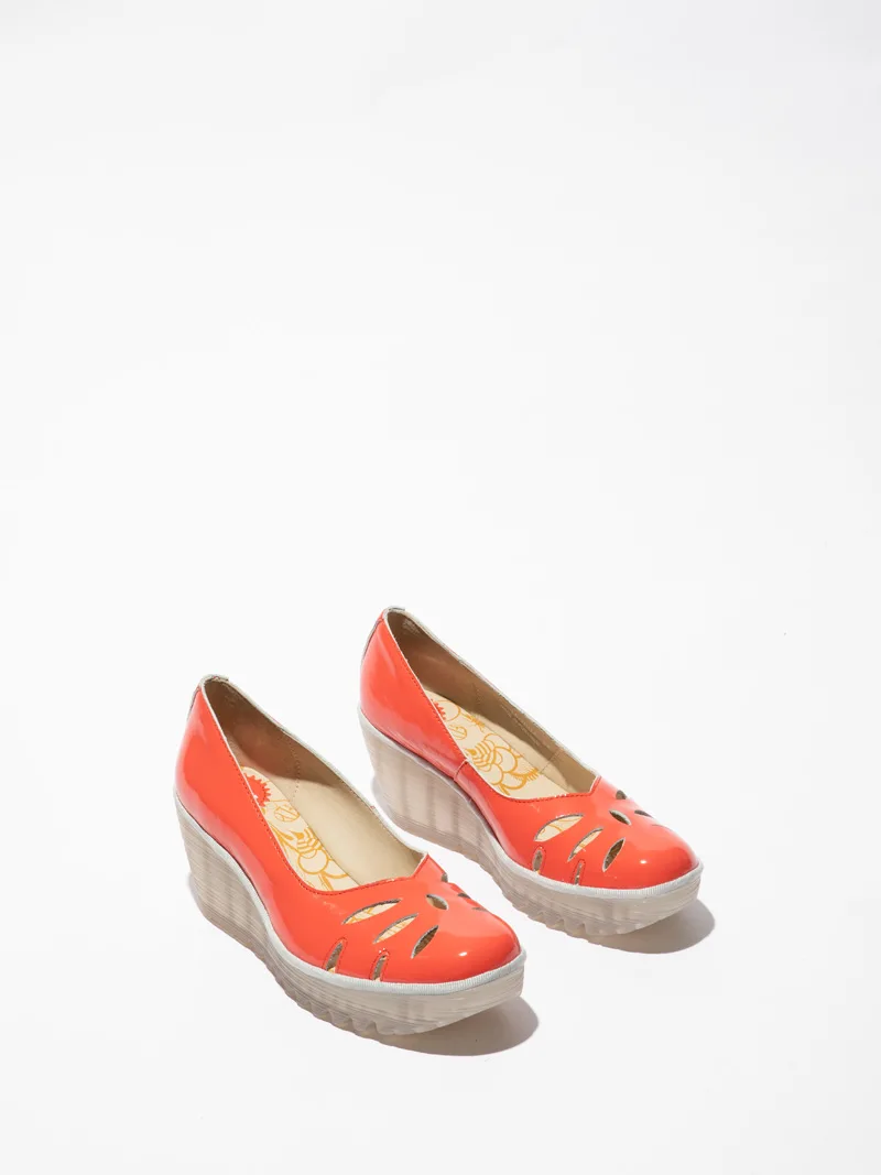 Fly London Yubi slika 1