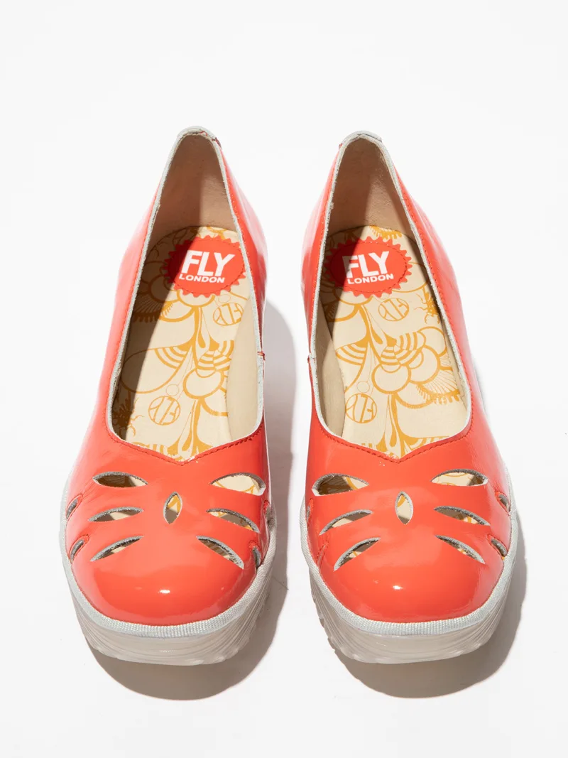 Fly London Yubi slika 3